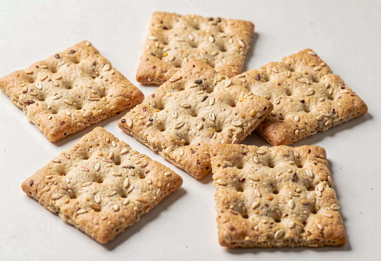 Triscuit Original Crackers
