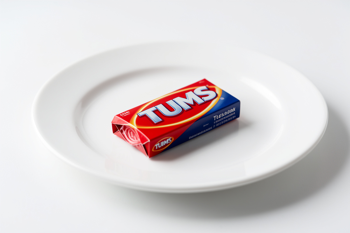 Tums