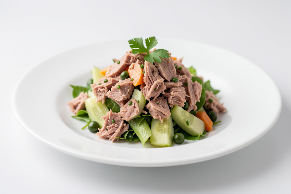 Tuna Fish Salad