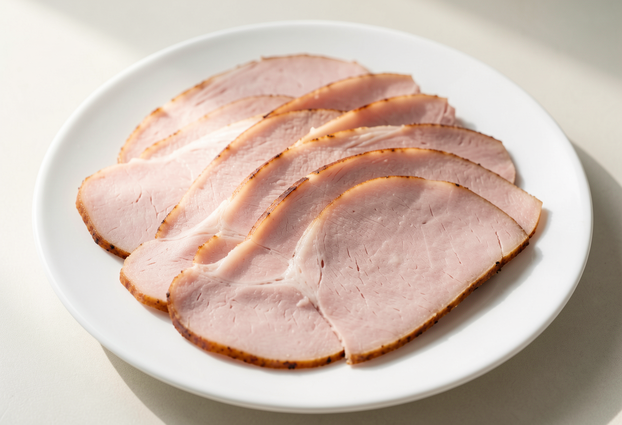 Deli Turkey Breast