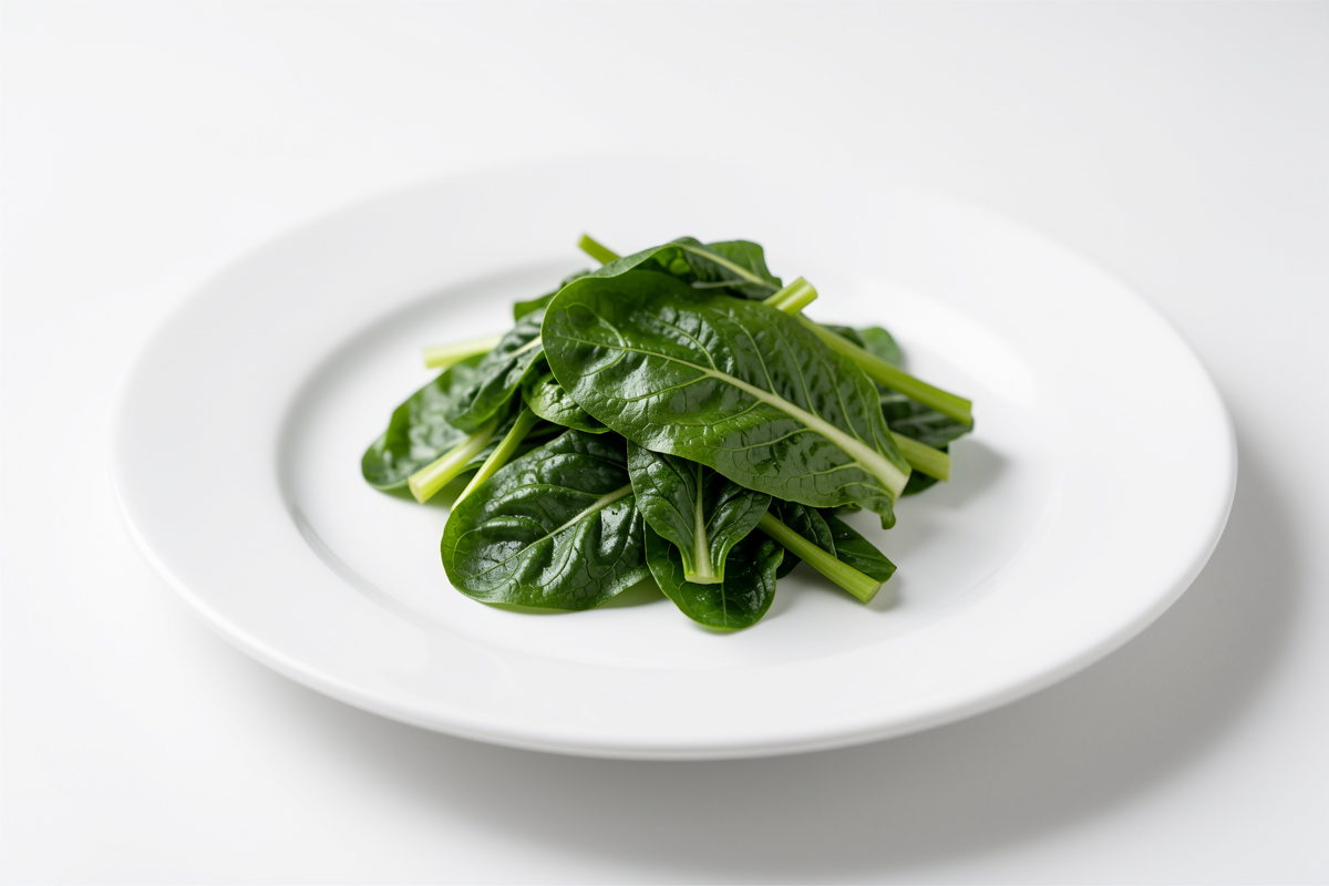 Turnip Greens