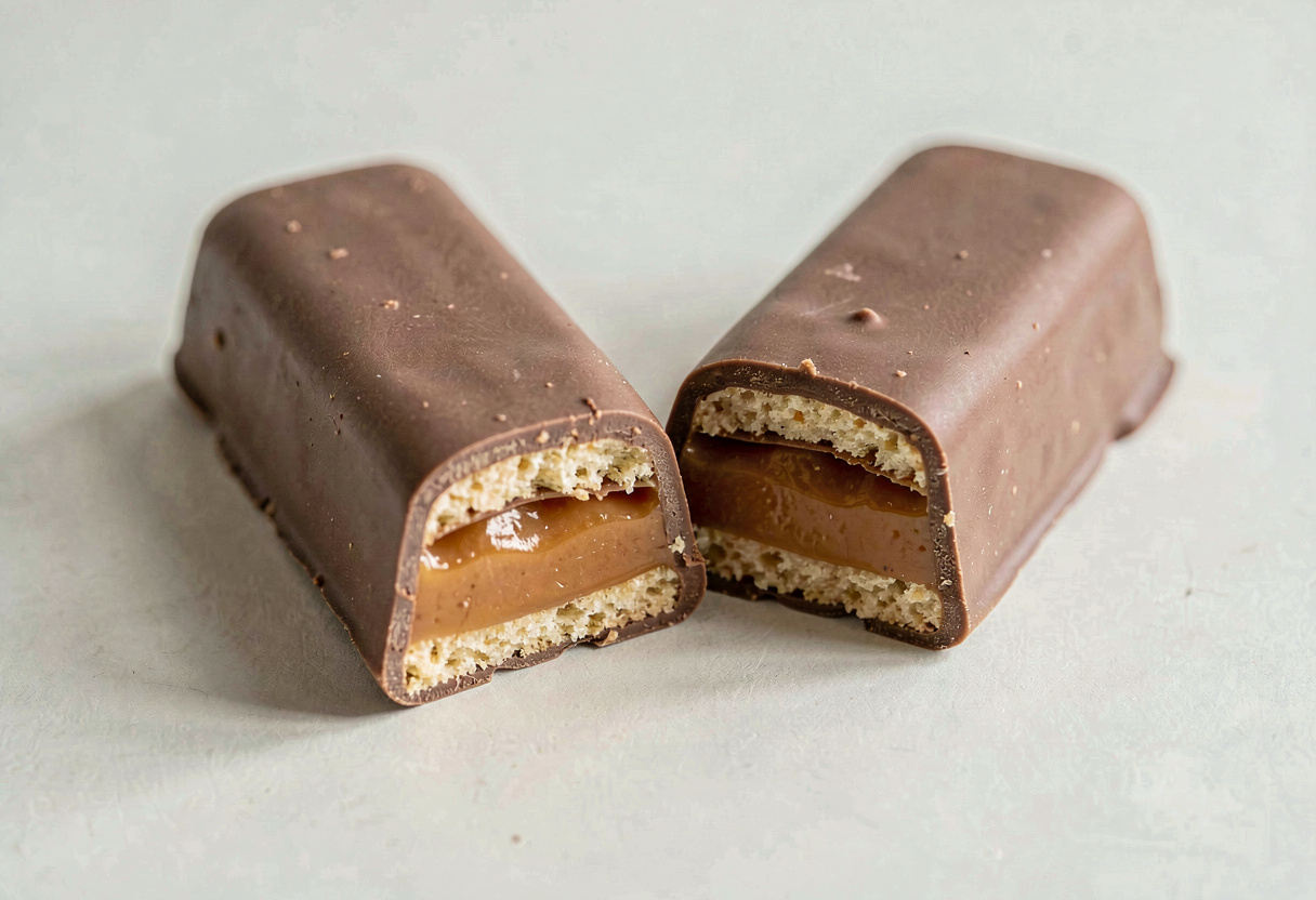 Twix Fun Size (2 bars)
