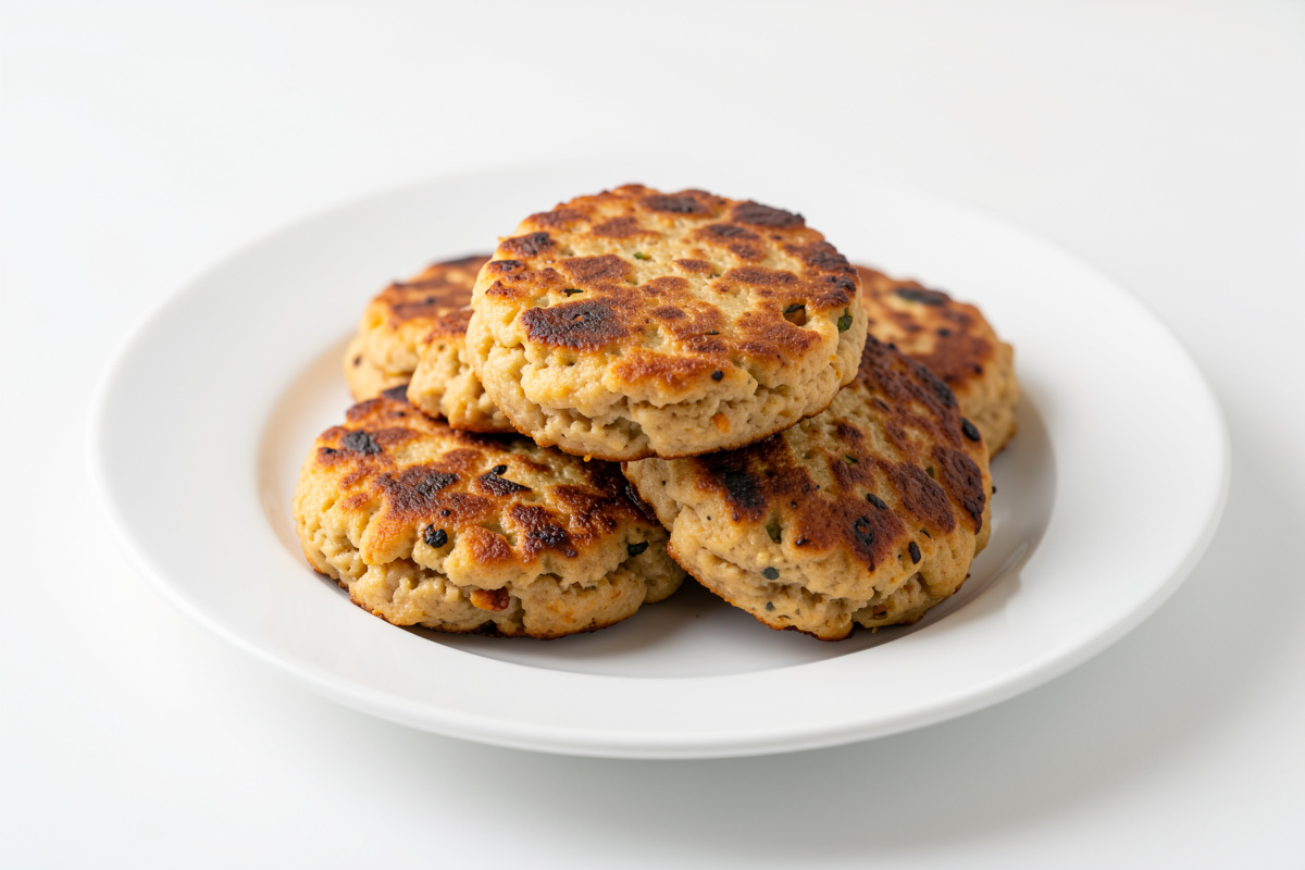 Tyson Chicken Patties