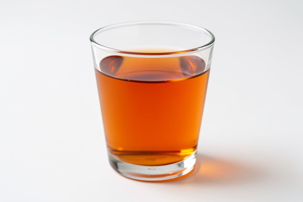 Unsweetened Tea