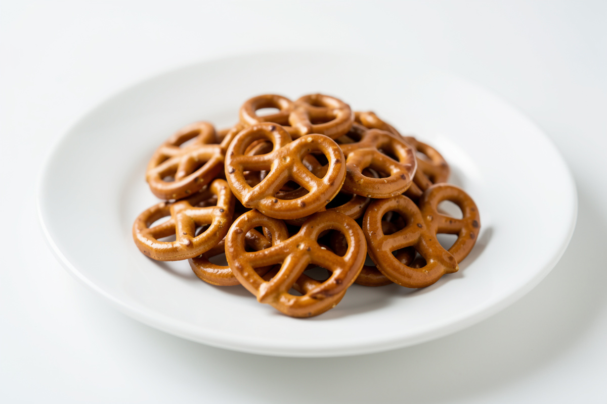 Utz Halloween Pretzels