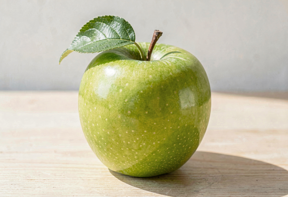 Green Apple