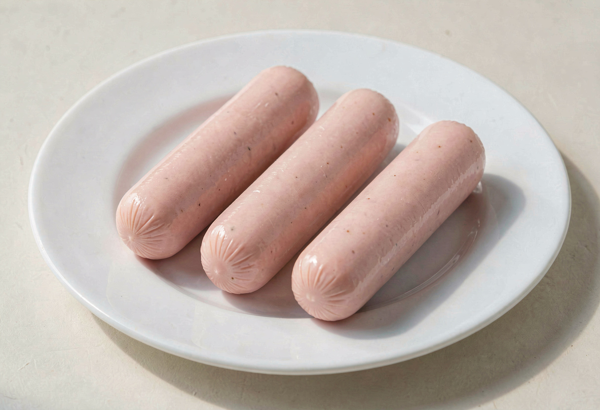 Vienna Sausage (Canned)