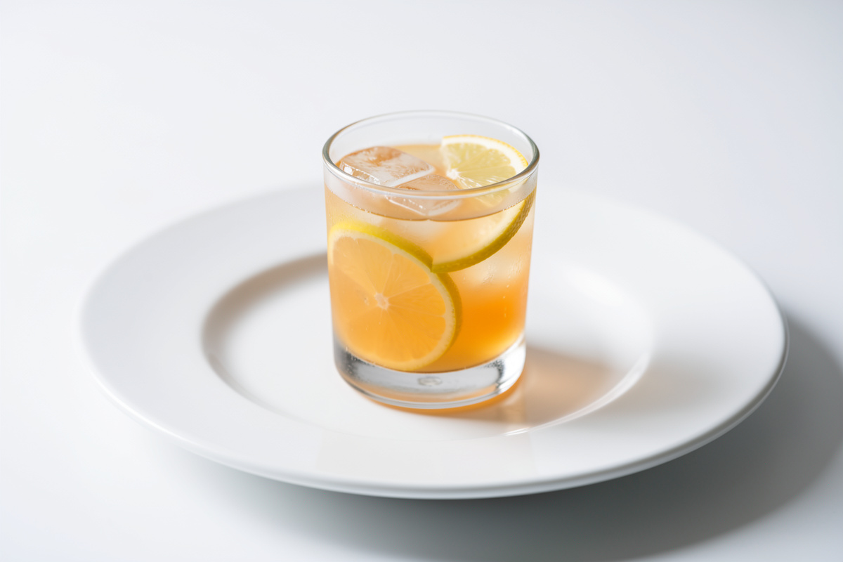 Vodka Gimlet