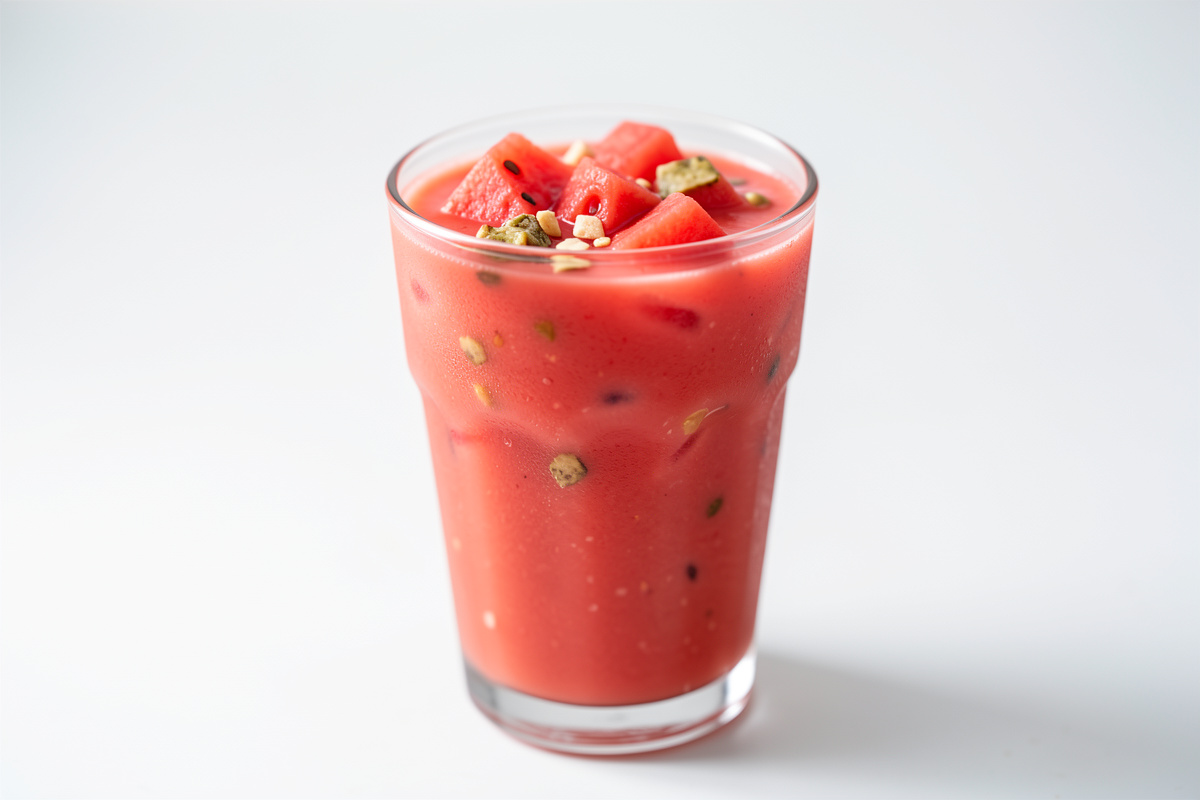 Watermelon Breeze Jamba Juice