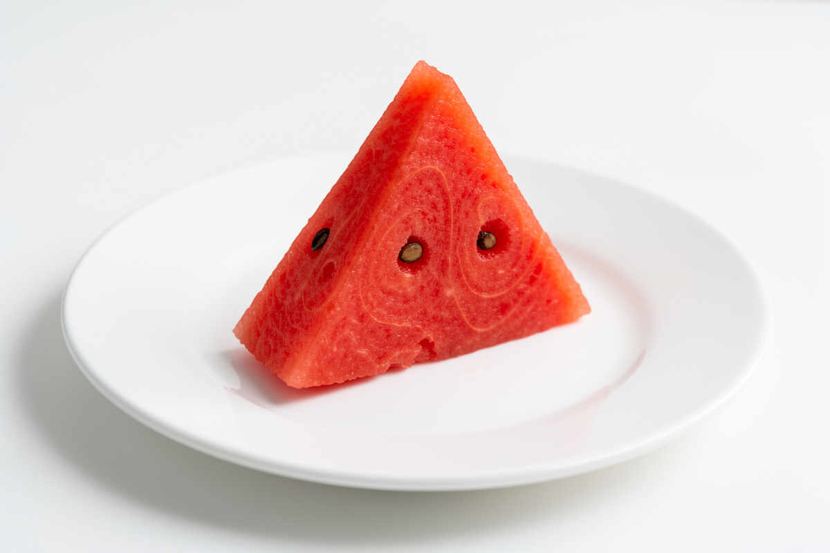 Watermelon Slice
