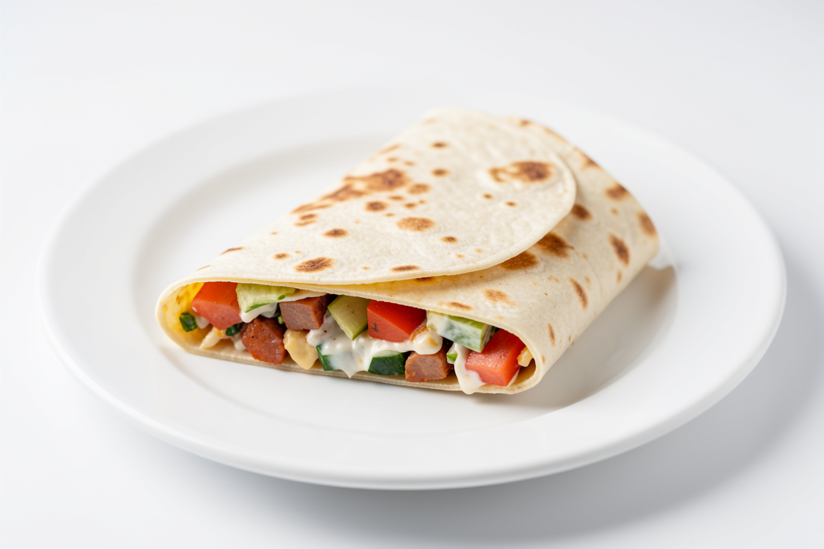 Wawa Quesadilla