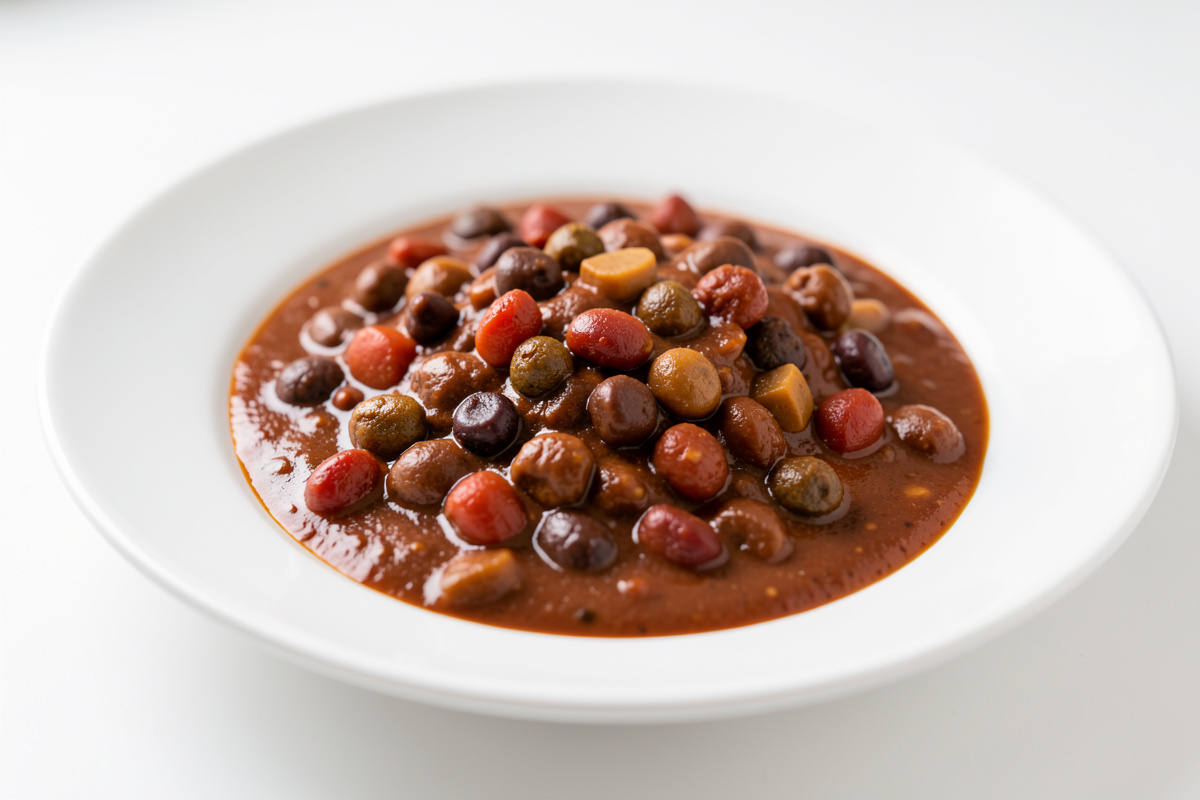 Wendy Chili