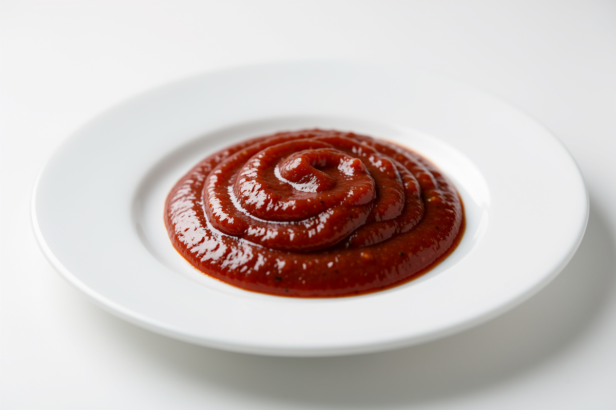 Wendy'S Barbecue Sauce