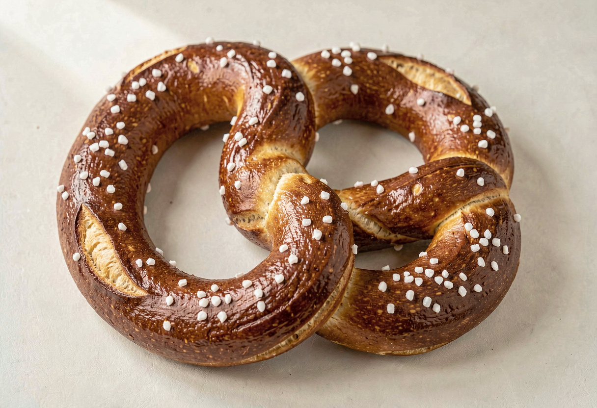 Wetzel's Pretzels Original Pretzel