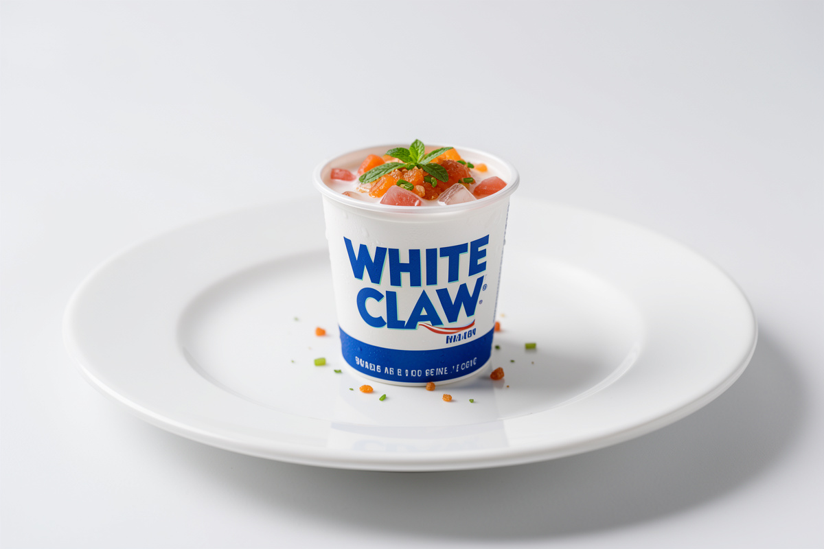 White Claw