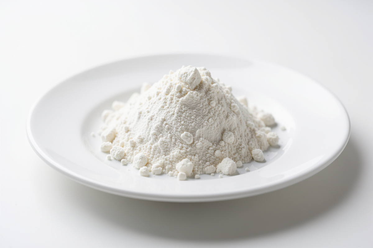 White Flour