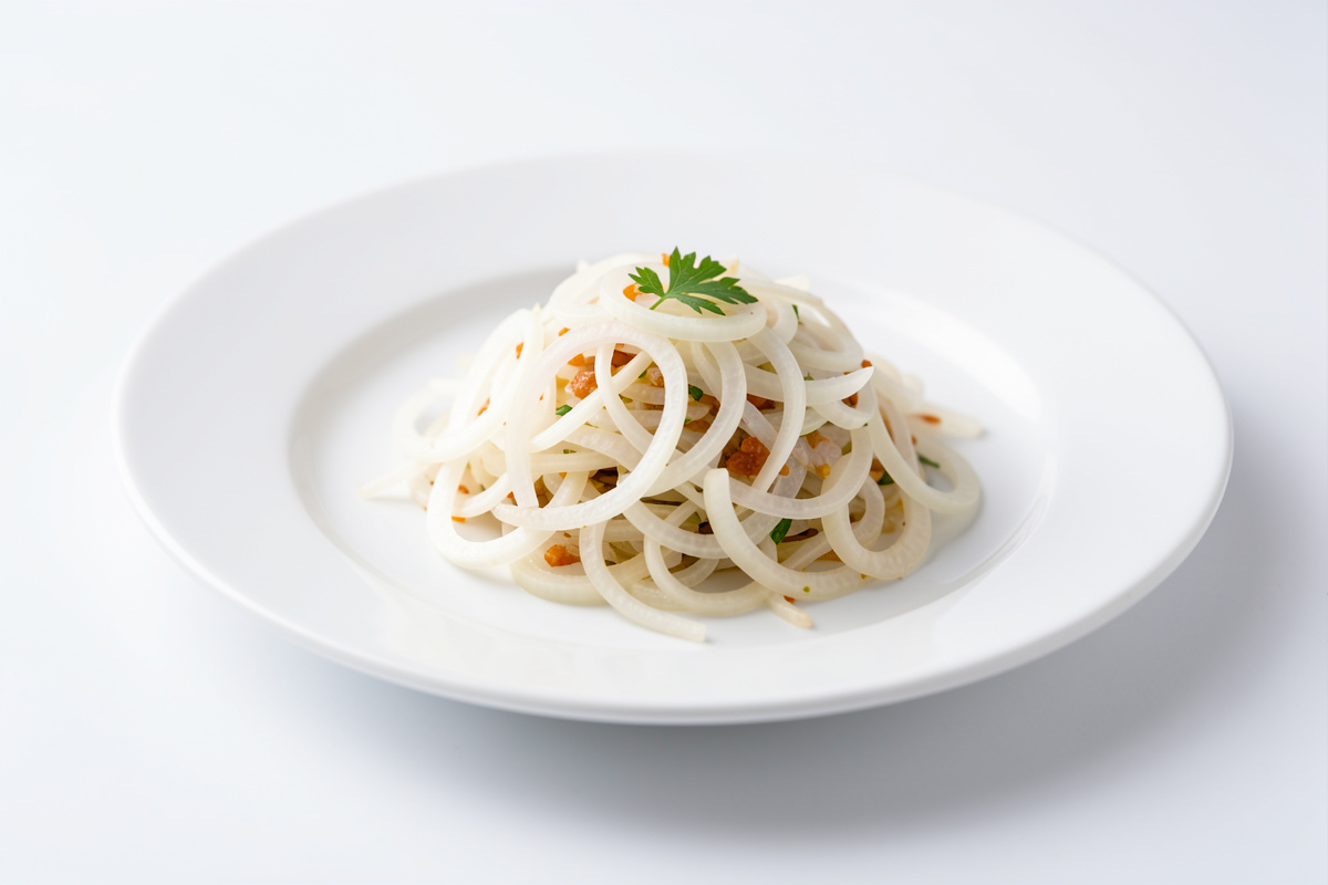White Onion