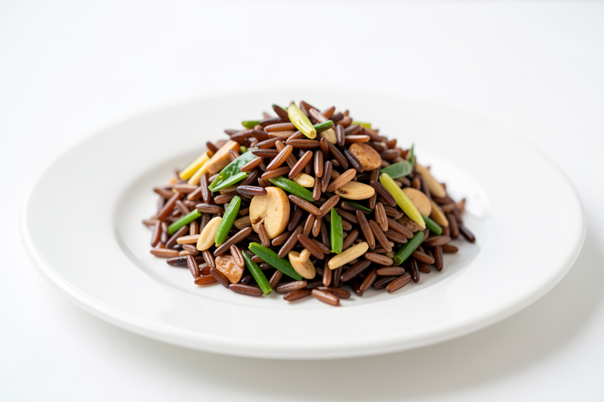 Wild Rice