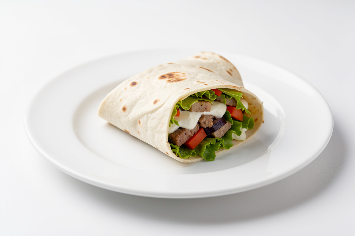 Wrap