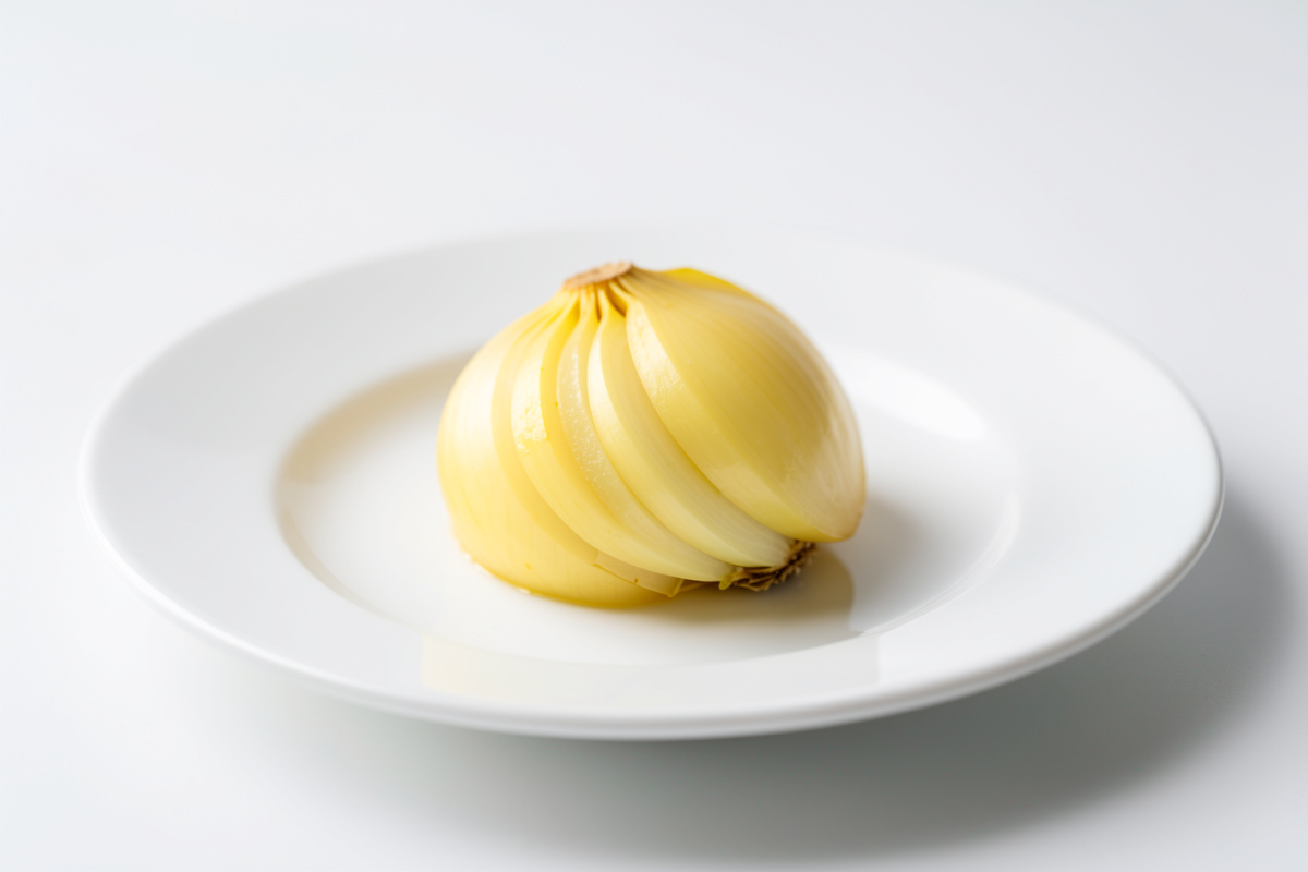 Yellow Onion