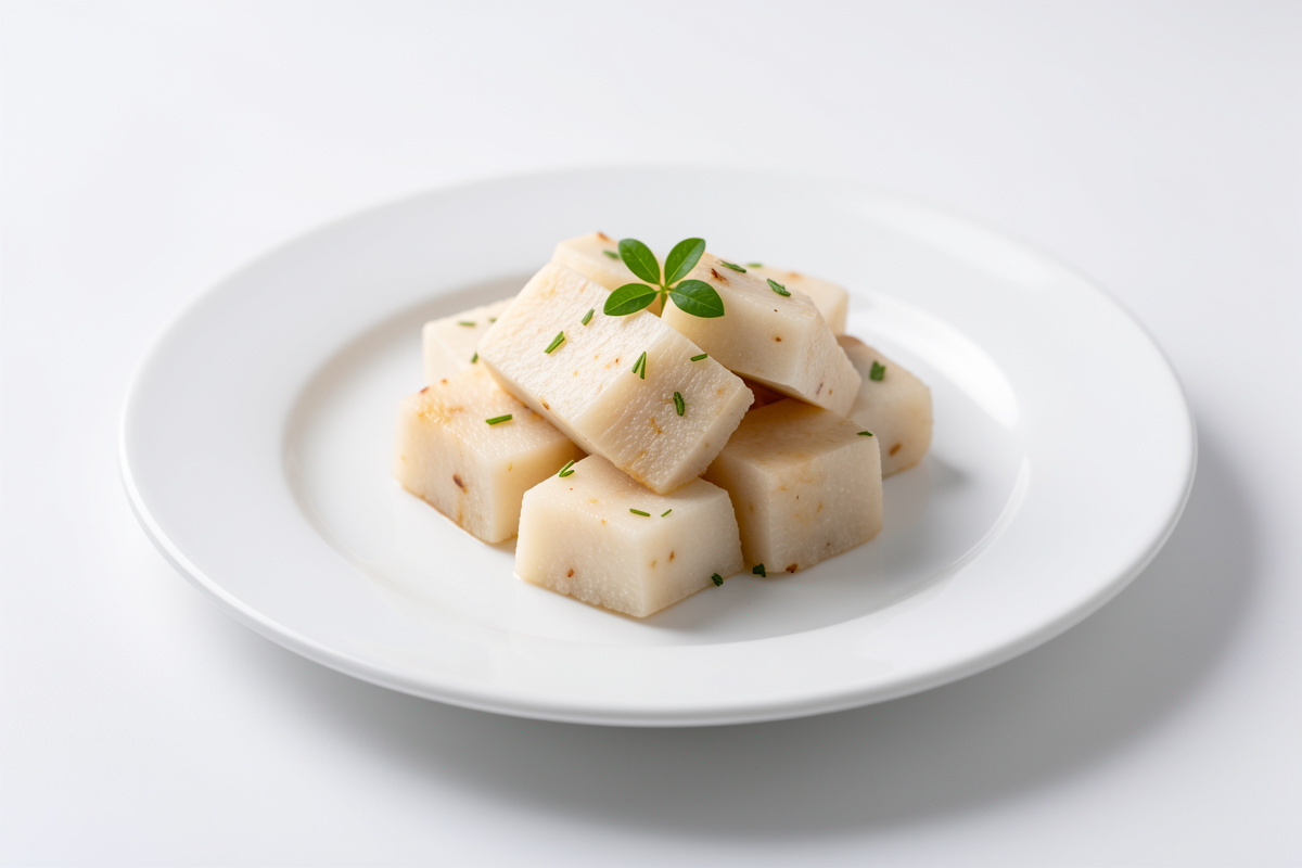 Yuca