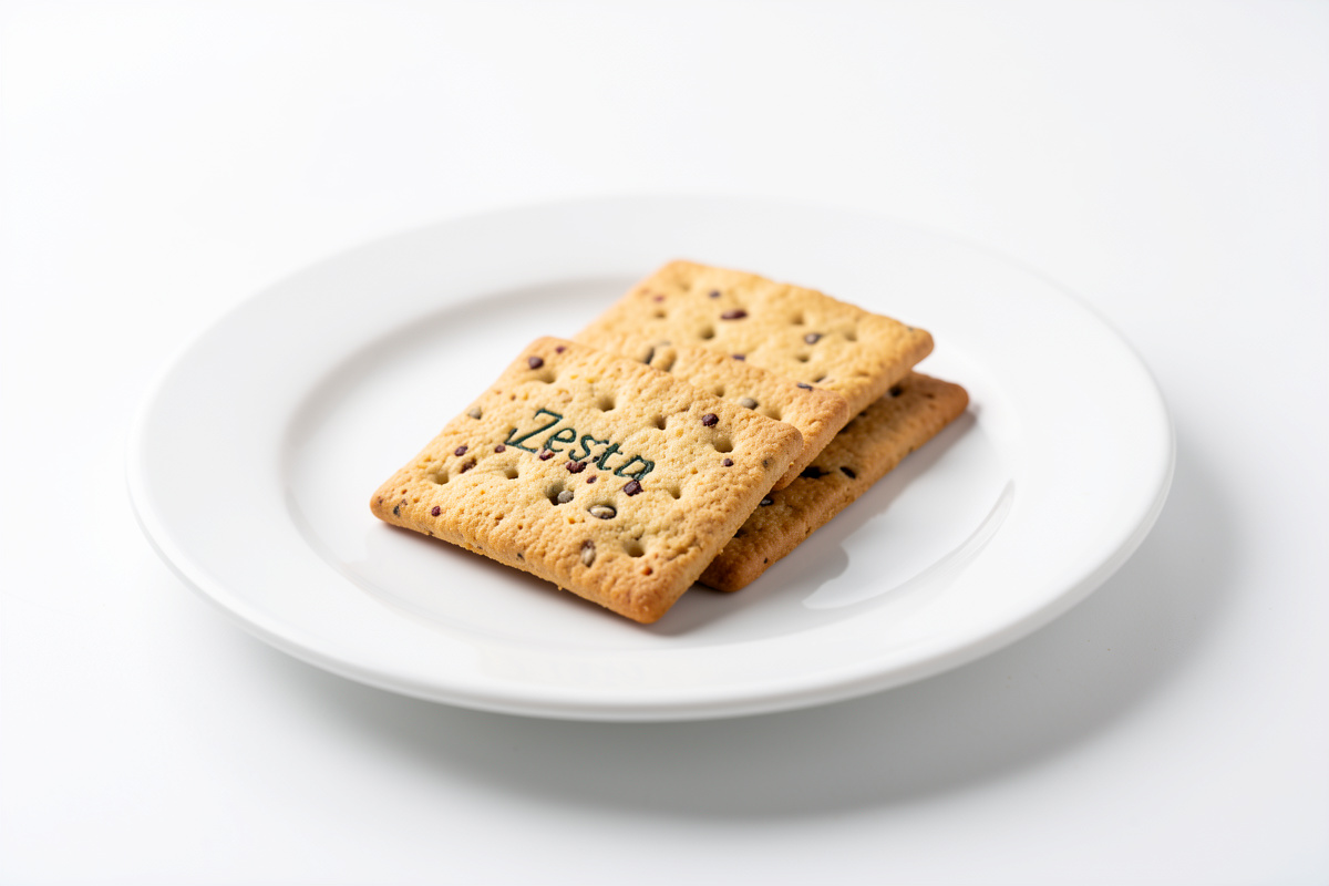 Zesta Crackers