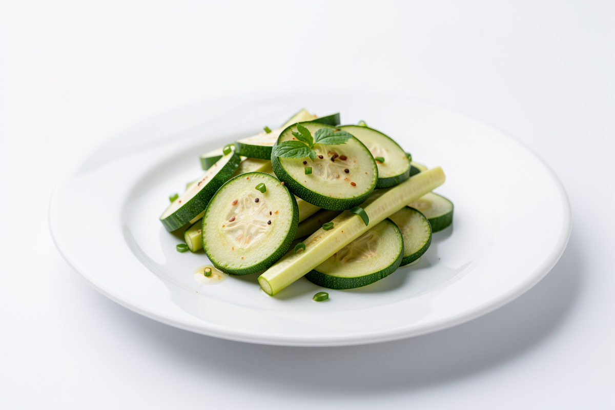 Zuchini