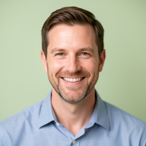 Daniel Brooks