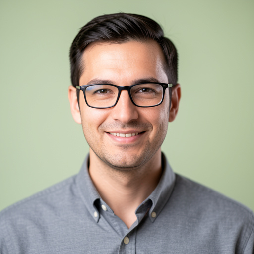 Alex Chen
