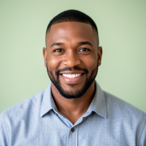 Marcus Hill