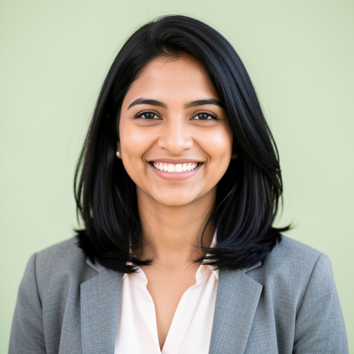 Priya Sharma