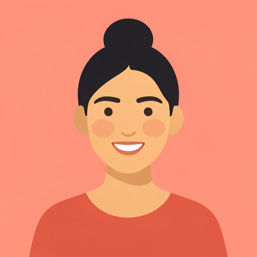 Priya S.